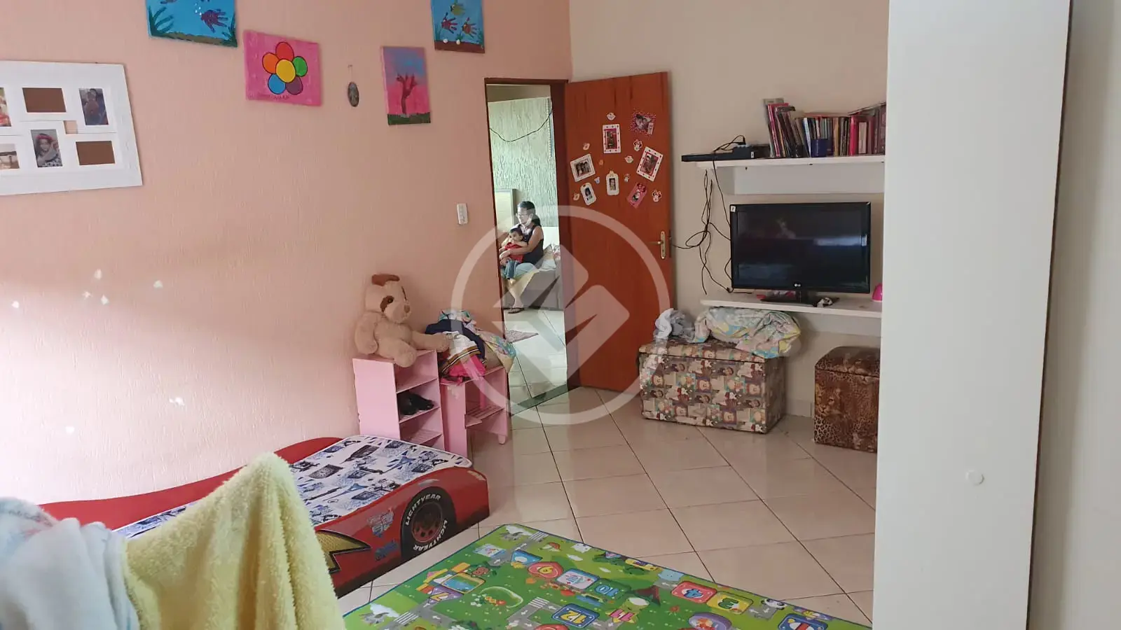 Imagem 6 - Casa em Jardim Brasília, Uberlândia - MG
