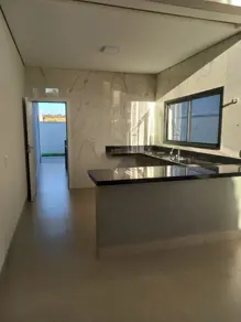 Imagem 6 - Casa Condomínio em GRANJA MARILEUSA, Uberlândia - MG