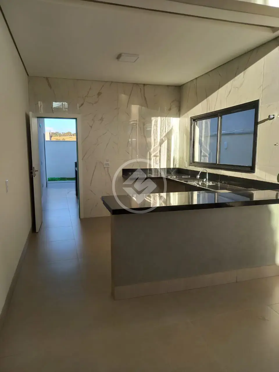 Imagem 6 - Casa Condomínio em GRANJA MARILEUSA, Uberlândia - MG