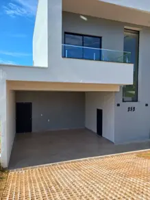 Imagem 2 - Casa Condomínio em GRANJA MARILEUSA, Uberlândia - MG