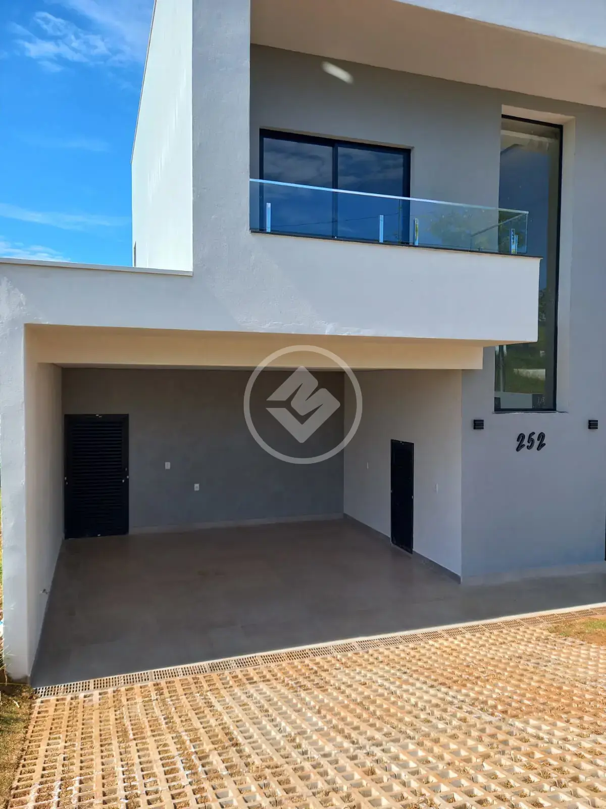 Imagem 2 - Casa Condomínio em GRANJA MARILEUSA, Uberlândia - MG