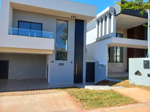 Casa Condomínio GRANJA MARILEUSA, Uberlândia - MG — foto 1