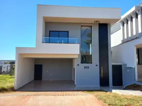 Casa Condomínio GRANJA MARILEUSA, Uberlândia - MG — foto 2