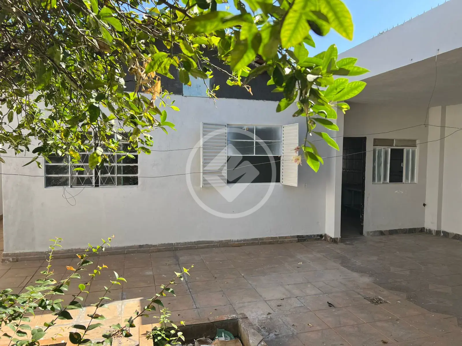 Imagem 1 - Casa em Santa Luzia, Uberlândia - MG