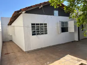 Casa Santa Luzia, Uberlândia - MG — foto 1