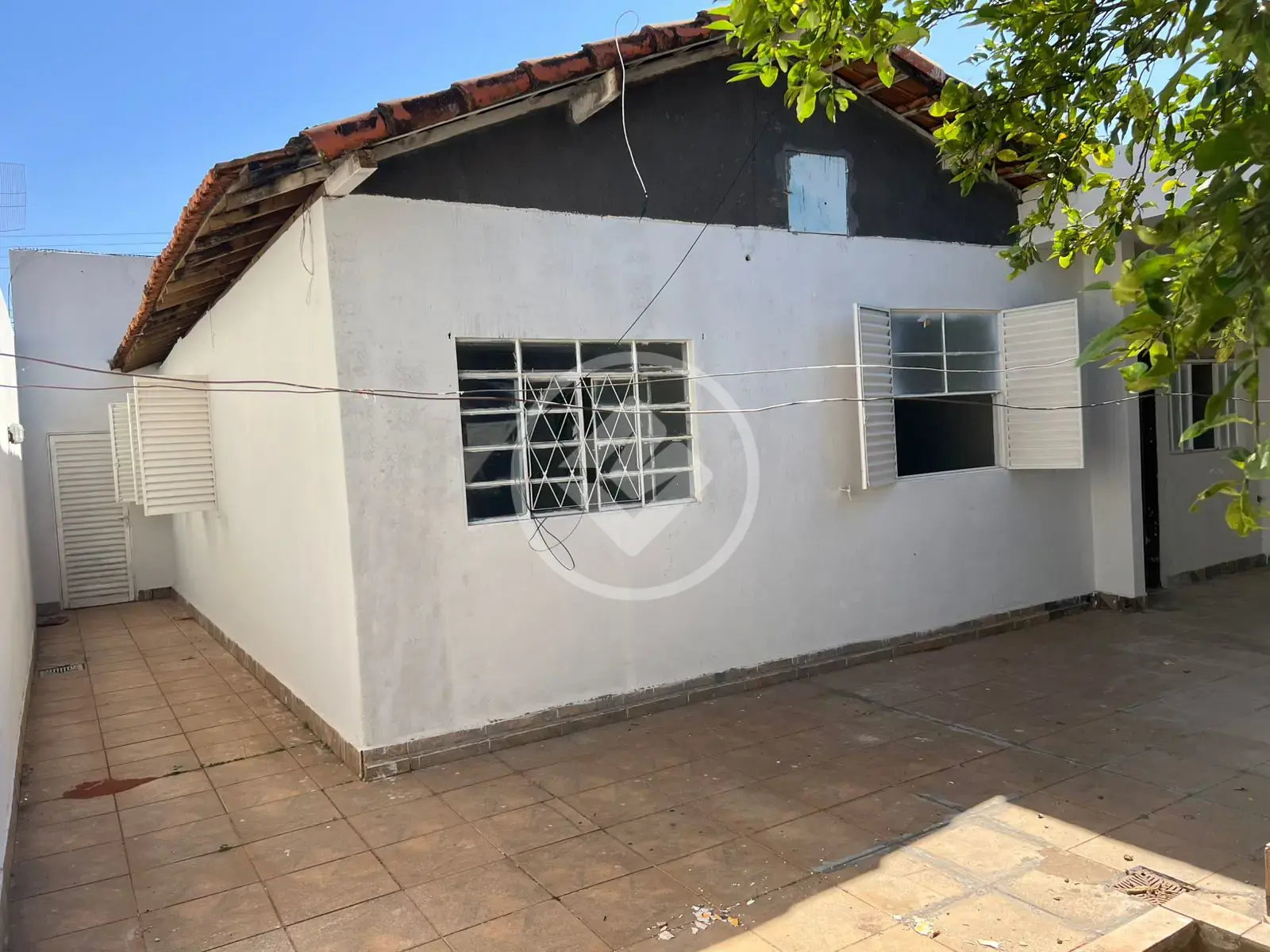 Imagem 1 - Casa em Santa Luzia, Uberlândia - MG