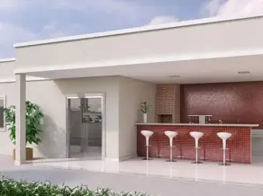 Imagem 3 - Apartamento em Fundinho, Uberlândia - MG