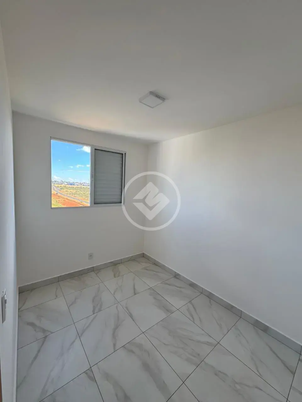 Image 2 - Apartamento em GRANJA MARILEUSA, Uberlândia - MG