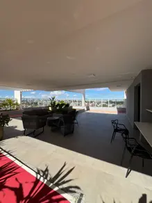 Imagem 6 - Apartamento em GRANJA MARILEUSA, Uberlândia - MG