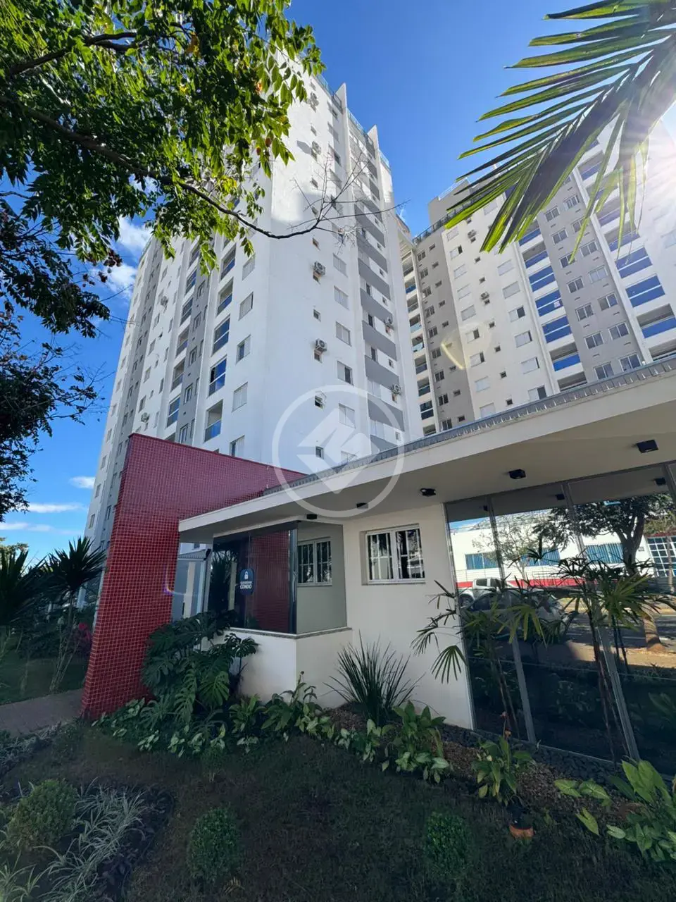 Image 9 - Apartamento em GRANJA MARILEUSA, Uberlândia - MG