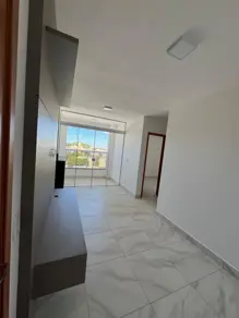 Apartamento GRANJA MARILEUSA, Uberlândia - MG — foto 1