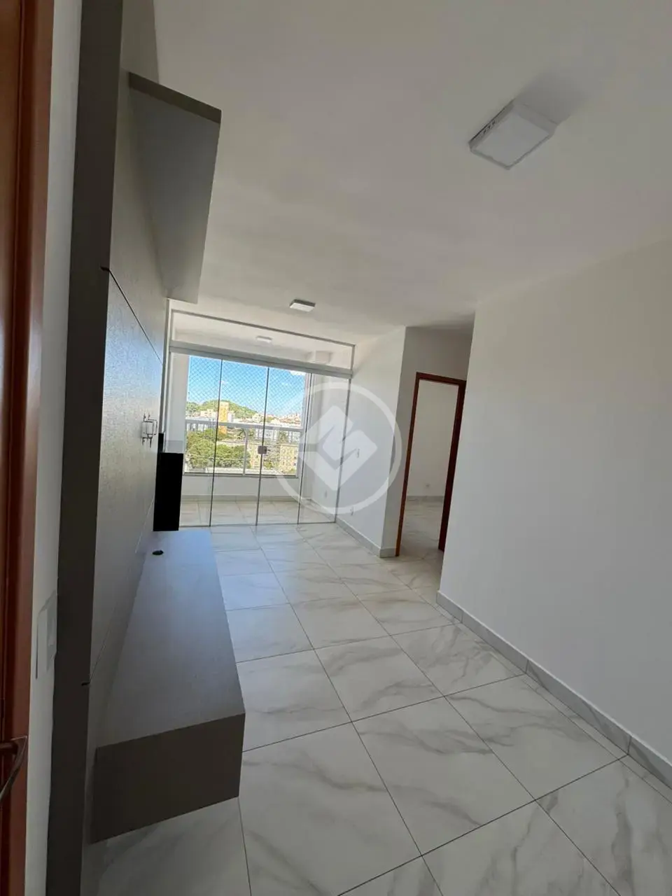 Imagem 1 - Apartamento em GRANJA MARILEUSA, Uberlândia - MG