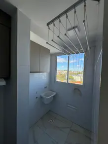 Imagem 4 - Apartamento em GRANJA MARILEUSA, Uberlândia - MG