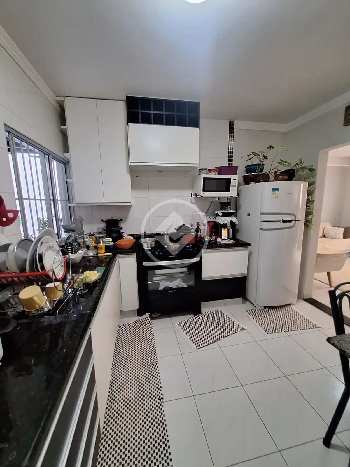 Imagem 3 - Apartamento em Jardim Patrícia, Uberlândia - MG