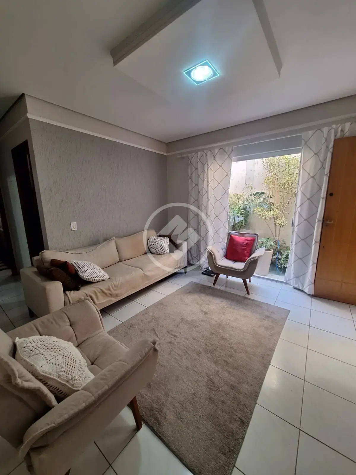 Imagem 1 - Apartamento em Jardim Patrícia, Uberlândia - MG