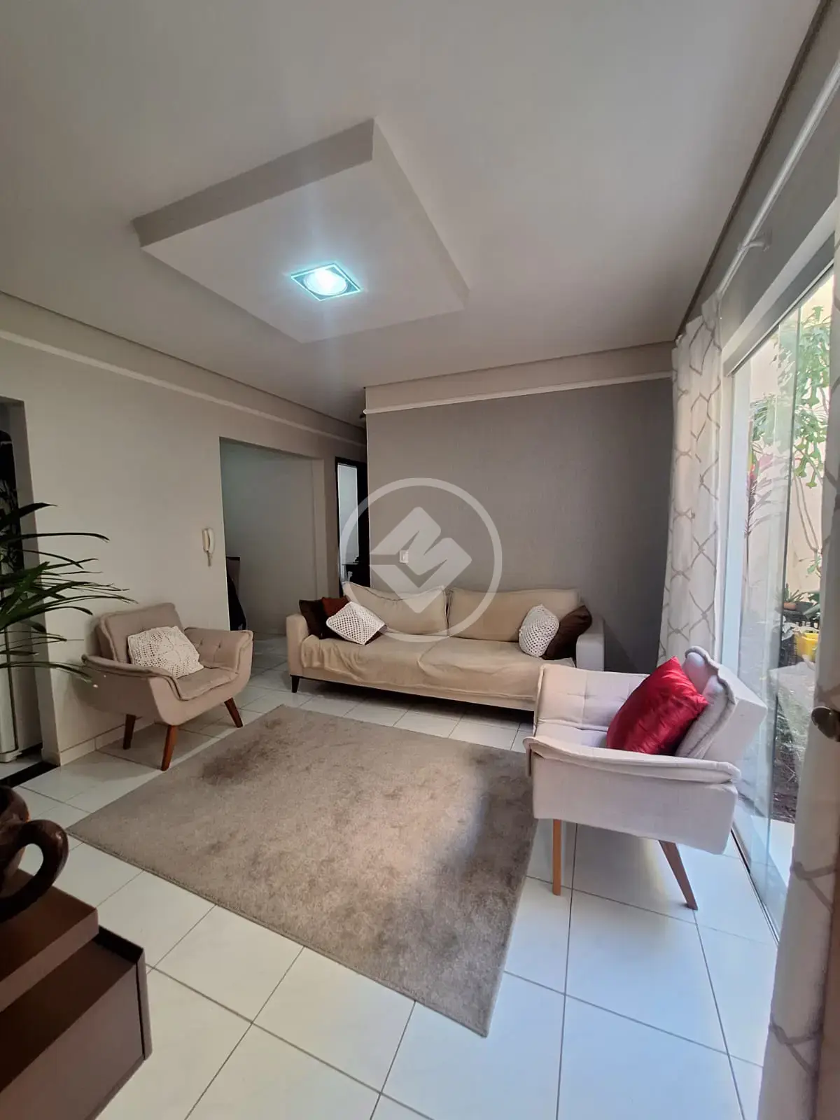 Imagem 1 - Apartamento em Jardim Patrícia, Uberlândia - MG