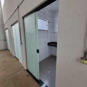 Imagem 2 - Galpão em Residencial Lago Azul, Uberlândia - MG