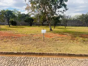 Terreno Condomínio Laranjeiras, Uberlândia - MG — foto 1