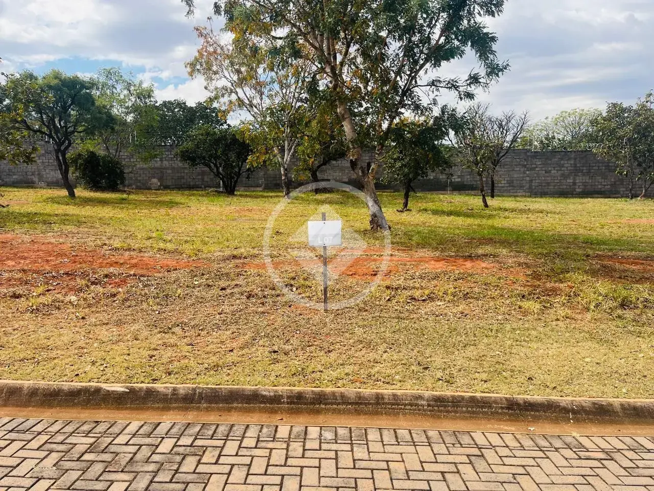 Imagem 1 - Terreno Condomínio em Laranjeiras, Uberlândia - MG