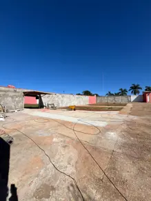 Terreno Área Rural de Uberlândia, Uberlândia - MG — foto 1