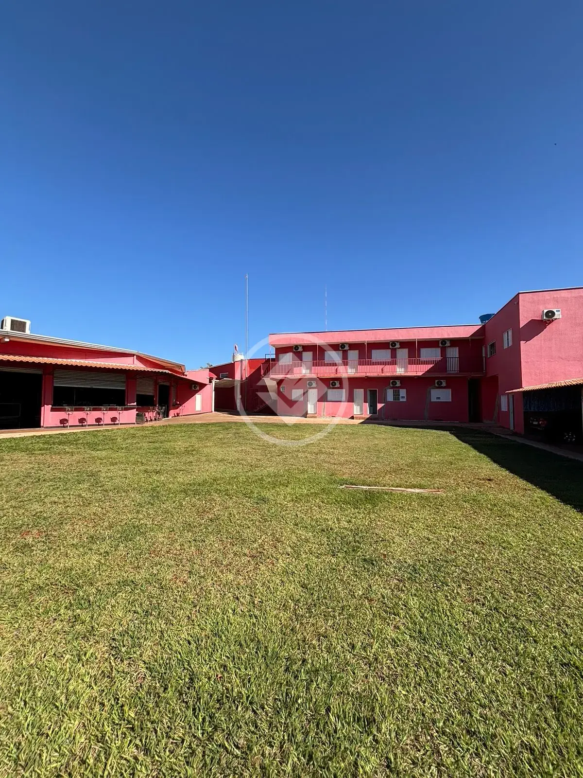 Imagem 1 - Hotel / Motel / Pousada em Área Rural de Uberlândia, Uberlândia - MG