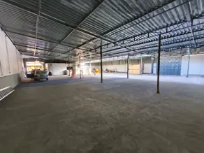 Galpão BRASIL, Uberlândia - MG — foto 1