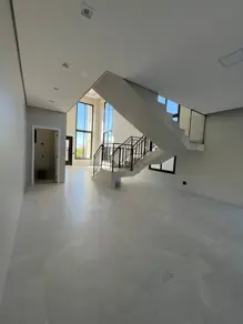 Imagem 3 - Sobrado Em Condomínio em Jardim Inconfidência, Uberlândia - MG