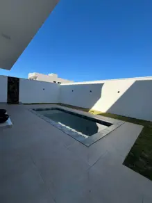 Imagem 2 - Sobrado Em Condomínio em Jardim Inconfidência, Uberlândia - MG