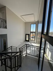 Imagem 4 - Sobrado Em Condomínio em Jardim Inconfidência, Uberlândia - MG