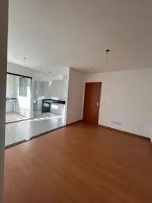 Apartamento Fundinho, Uberlândia - MG — foto 1