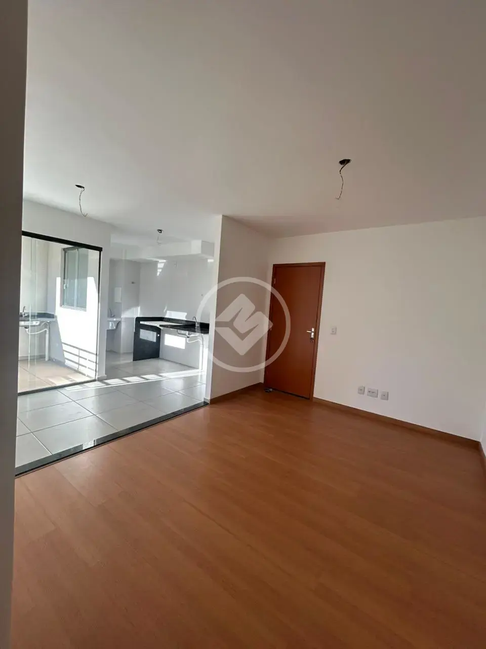 Imagem 1 - Apartamento em Fundinho, Uberlândia - MG