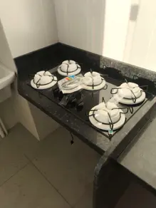 Imagem 2 - Apartamento em Fundinho, Uberlândia - MG