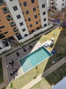 Apartamento Fundinho, Uberlândia - MG — foto 1