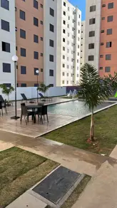 Apartamento Fundinho, Uberlândia - MG — foto 2