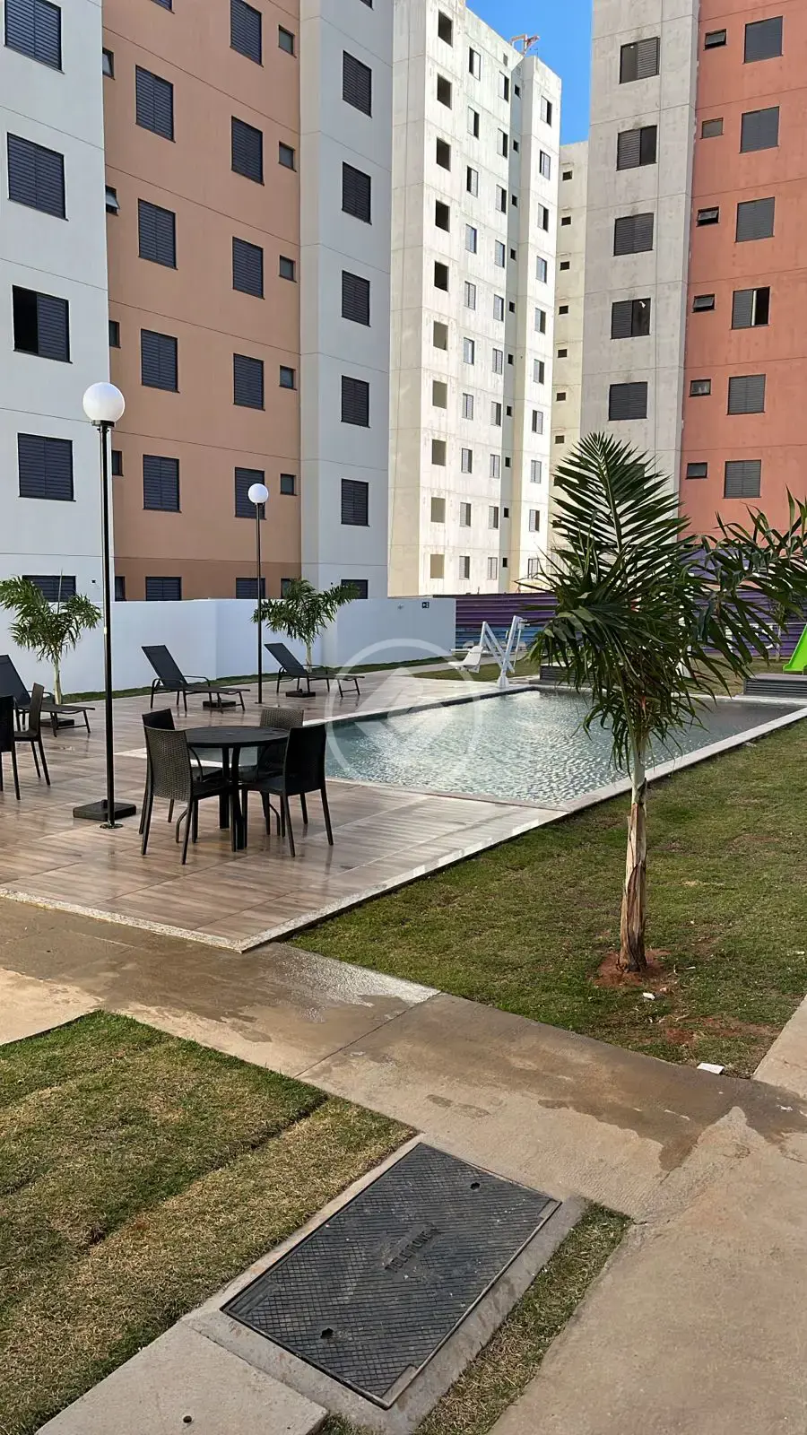 Image 2 - Apartamento em Fundinho, Uberlândia - MG