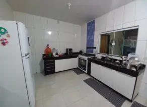 Casa São Jorge, Uberlândia - MG — foto 1