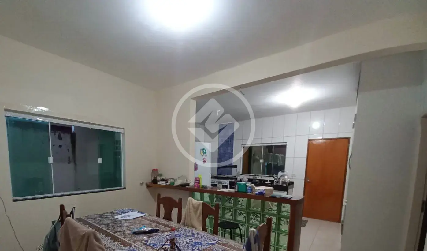 Image 2 - Casa em São Jorge, Uberlândia - MG