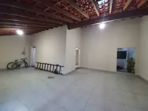 Imagem 5 - Casa em São Jorge, Uberlândia - MG