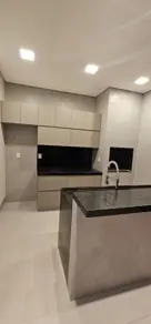 Imagem 4 - Casa Condomínio em Laranjeiras, Uberlândia - MG
