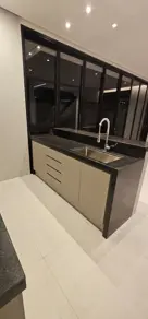 Casa Condomínio Laranjeiras, Uberlândia - MG — foto 1