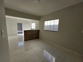 Casa PRESIDENTE ROOSEVELT, Uberlândia - MG — foto 1
