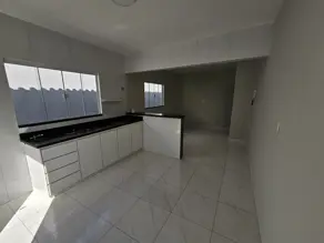 Casa PRESIDENTE ROOSEVELT, Uberlândia - MG — foto 2