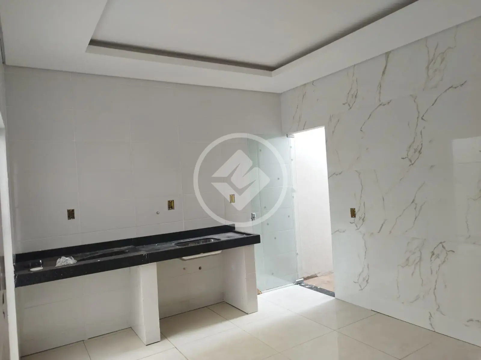 Imagem 1 - Casa em Luizote de Freitas, Uberlândia - MG
