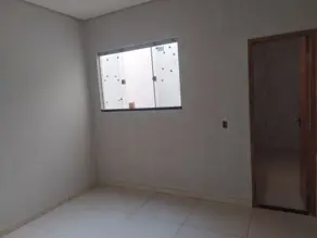 Imagem 5 - Casa em Luizote de Freitas, Uberlândia - MG