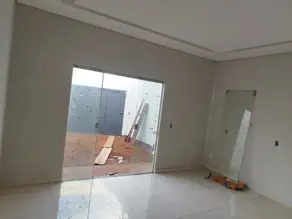 Imagem 2 - Casa em Luizote de Freitas, Uberlândia - MG