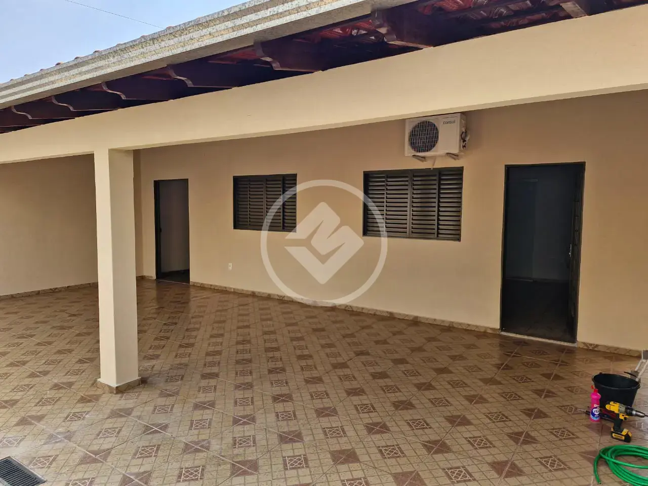 Imagem 1 - Casa em Nova Uberlândia, Uberlândia - MG