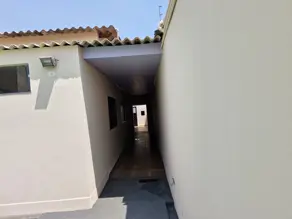 Imagem 2 - Casa em Nova Uberlândia, Uberlândia - MG