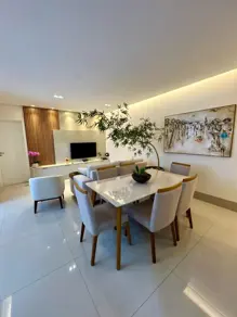 Imagem 2 - Apartamento em Segismundo Pereira, Uberlândia - MG