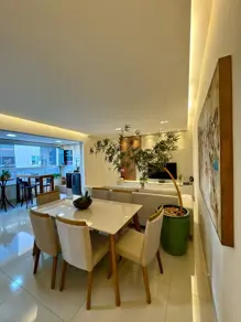 Imagem 3 - Apartamento em Segismundo Pereira, Uberlândia - MG