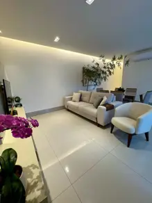 Imagem 4 - Apartamento em Segismundo Pereira, Uberlândia - MG